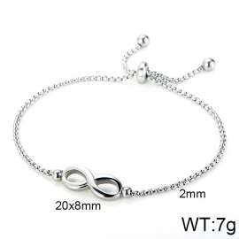 Stainless Steel Bracelet(women)