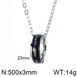 Stainless Steel Necklace