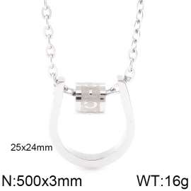 Stainless Steel Necklace