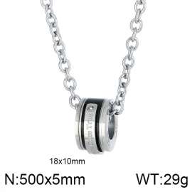 Stainless Steel Necklace