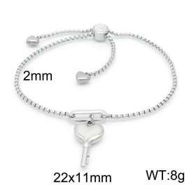 Stainless Steel Special Bracelet