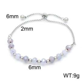 Stainless Steel Special Bracelet