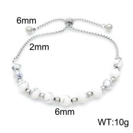 Stainless Steel Special Bracelet