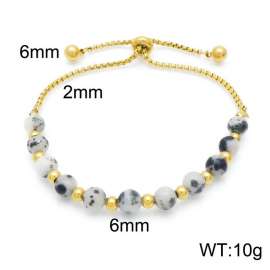 Stainless Steel Special Bracelet