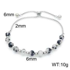 Stainless Steel Special Bracelet