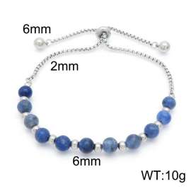 Stainless Steel Special Bracelet