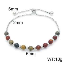 Stainless Steel Special Bracelet