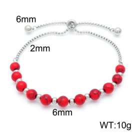 Stainless Steel Special Bracelet