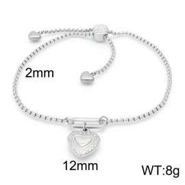 Stainless Steel Special Bracelet