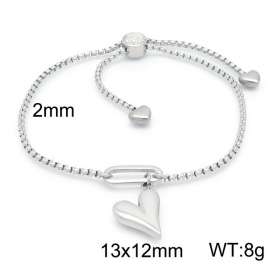 Stainless Steel Special Bracelet