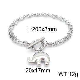 Stainless Steel Bracelet(women)