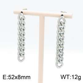 Stainless Steel Earring