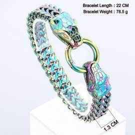 Stainless Steel Special Bracelet