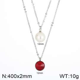 Stainless Steel Necklace