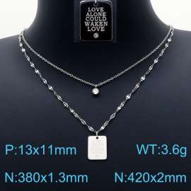 Stainless Steel Necklace