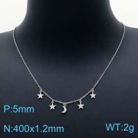 Stainless Steel Necklace