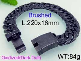 Stainless Steel Special Bracelet