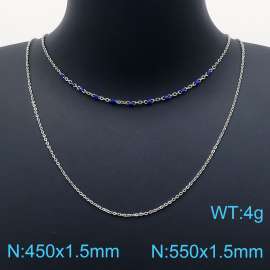 Stainless Steel Necklace