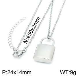 Stainless Steel Necklace