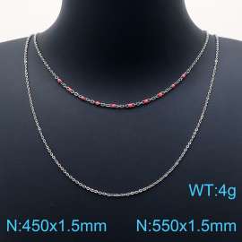 Stainless Steel Necklace