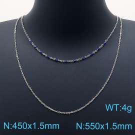 Stainless Steel Necklace