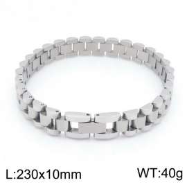 Stainless Steel Bracelet(Men)