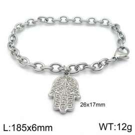 Stainless Steel Bracelet(women)