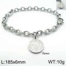 Stainless Steel Bracelet(women)