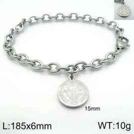 Stainless Steel Bracelet(women)