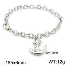 Stainless Steel Bracelet(women)