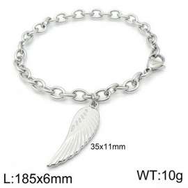 Stainless Steel Bracelet(women)