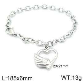 Stainless Steel Bracelet(women)