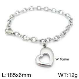 Stainless Steel Bracelet(women)