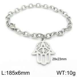 Stainless Steel Bracelet(women)