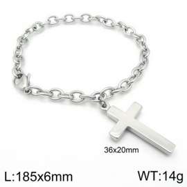 Stainless Steel Bracelet(women)