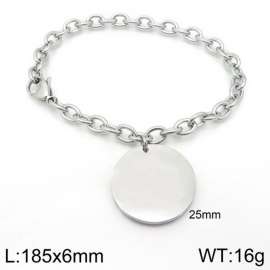 Stainless Steel Bracelet(women)