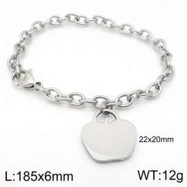 Stainless Steel Bracelet(women)