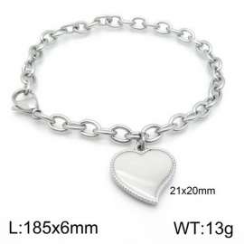 Stainless Steel Bracelet(women)