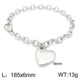 Stainless Steel Bracelet(women)