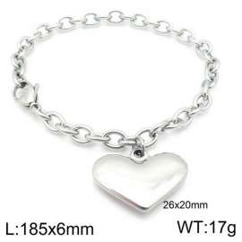 Stainless Steel Bracelet(women)