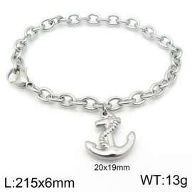 Stainless Steel Bracelet(Men)