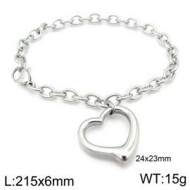 Stainless Steel Bracelet(Men)