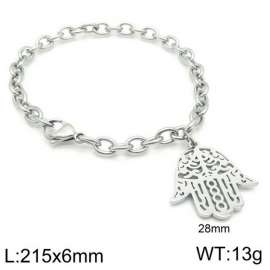 Stainless Steel Bracelet(Men)