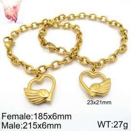 Couple Bracelet