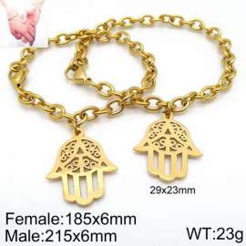 Couple Bracelet