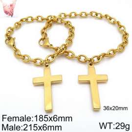 Couple Bracelet