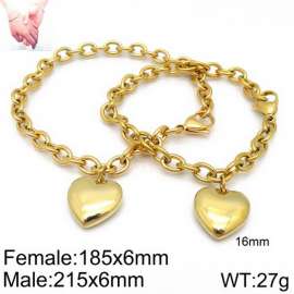 Couple Bracelet