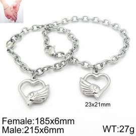 Couple Bracelet