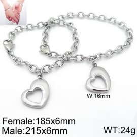 Couple Bracelet