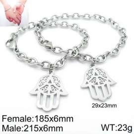 Couple Bracelet